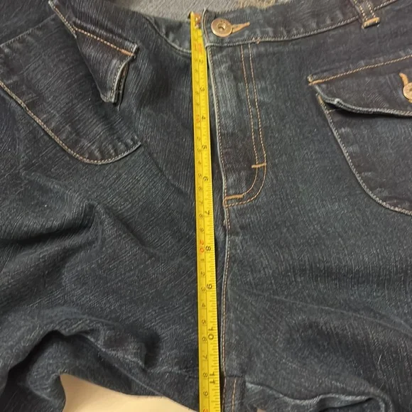 Riveted by Lee jeans sz.16WP - Picture 8 of 10
